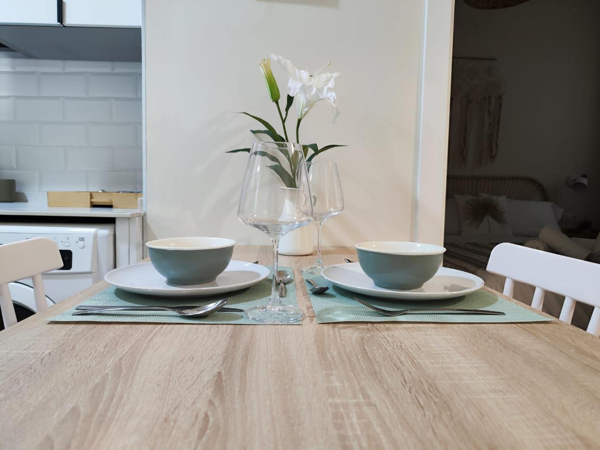 Apartamento La Concha Little Apartments Kadyks Zewnętrze zdjęcie