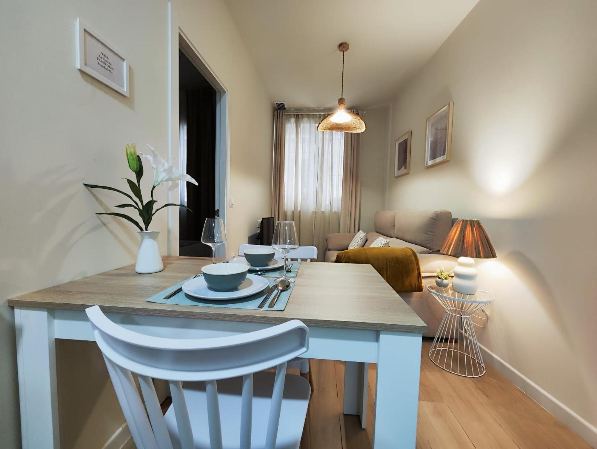 Apartamento La Concha Little Apartments Kadyks Zewnętrze zdjęcie