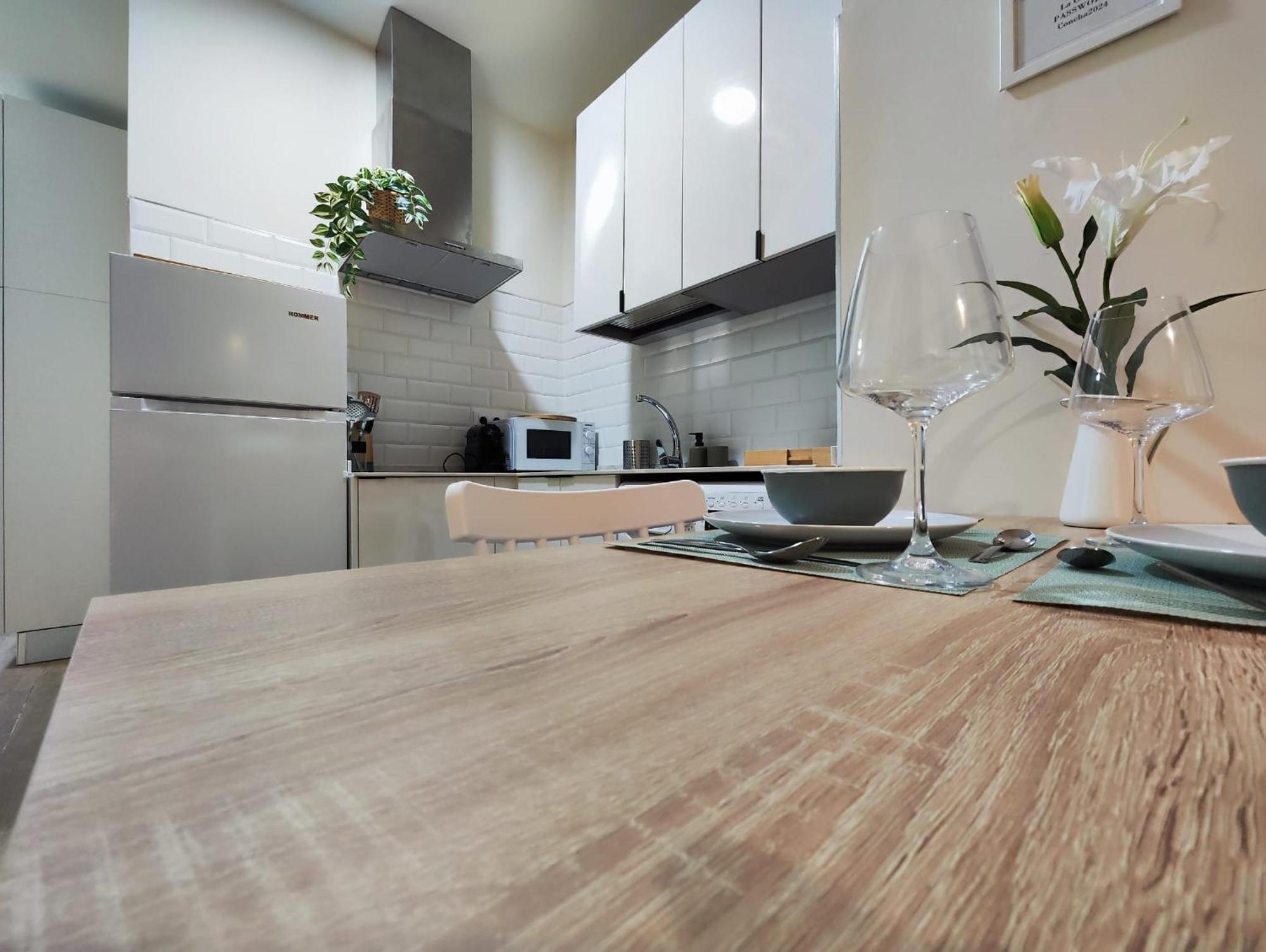Apartamento La Concha Little Apartments Kadyks Zewnętrze zdjęcie