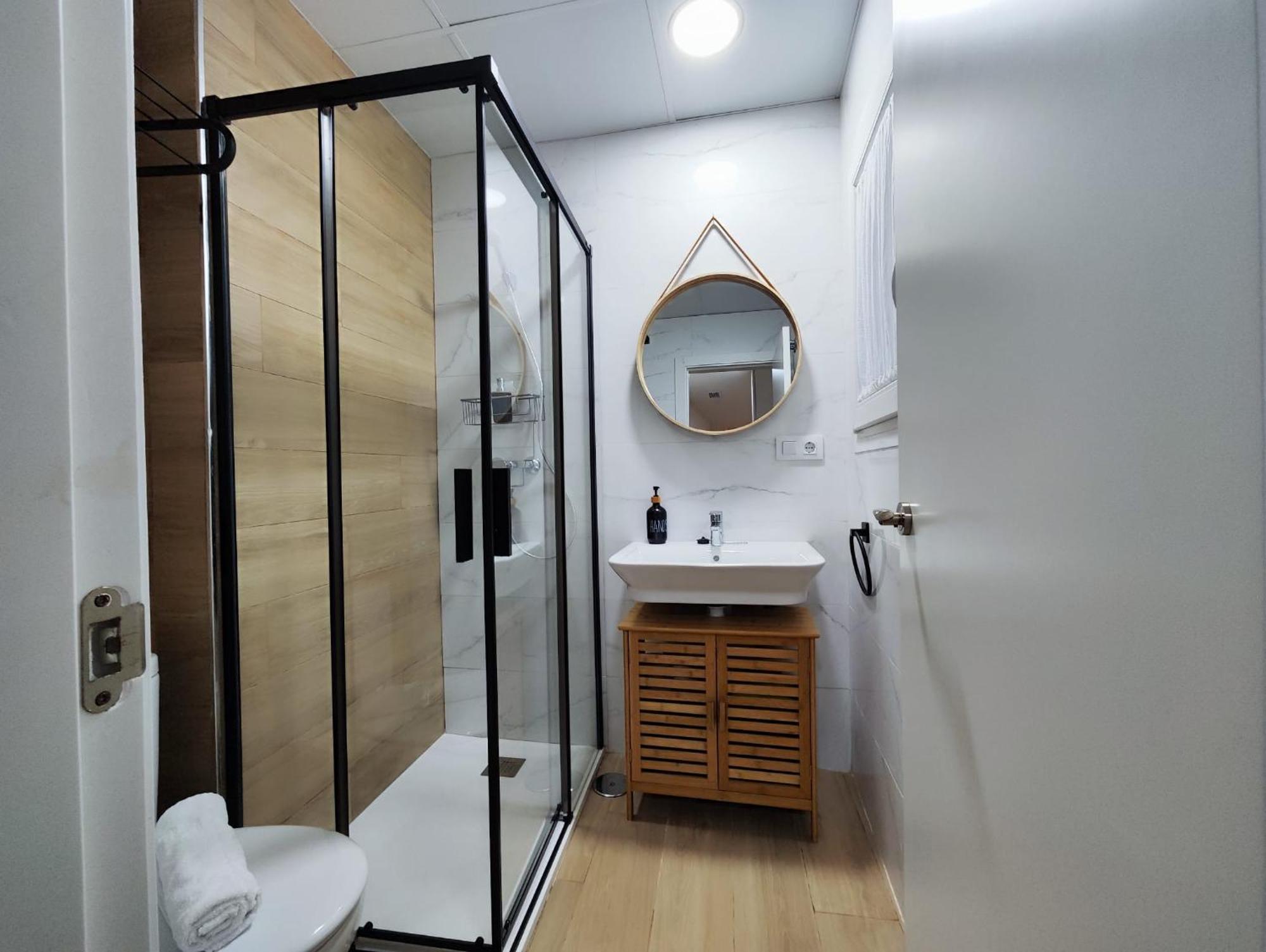 Apartamento La Concha Little Apartments Kadyks Zewnętrze zdjęcie